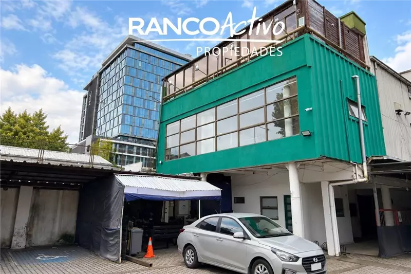 Local Comercial en Concepción