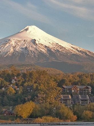 La Araucanía